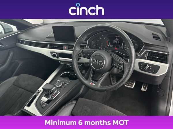 Used Audi A5 2019 for sale - 74999515: Photo 12