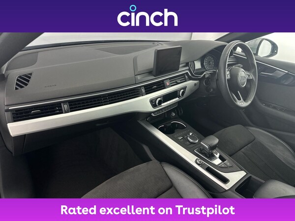 Used Audi A5 2019 for sale - 74999515: Photo 14