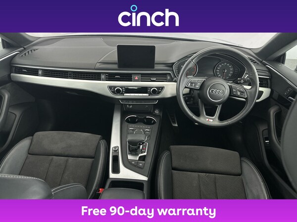Used Audi A5 2019 for sale - 74999515: Photo 15
