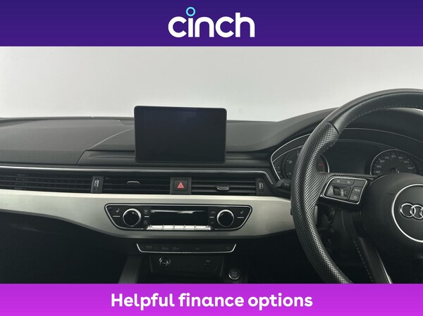 Used Audi A5 2019 for sale - 74999515: Photo 17