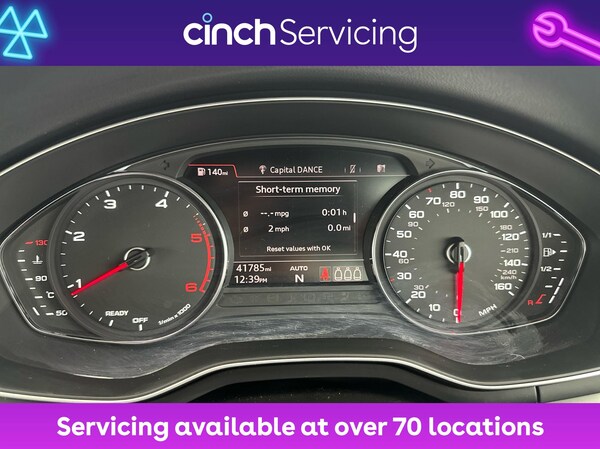 Used Audi A5 2019 for sale - 74999515: Photo 18