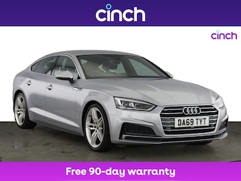 Audi - A5