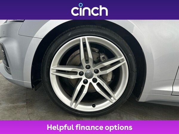 Used Audi A5 2019 for sale - 74999515: Photo 24