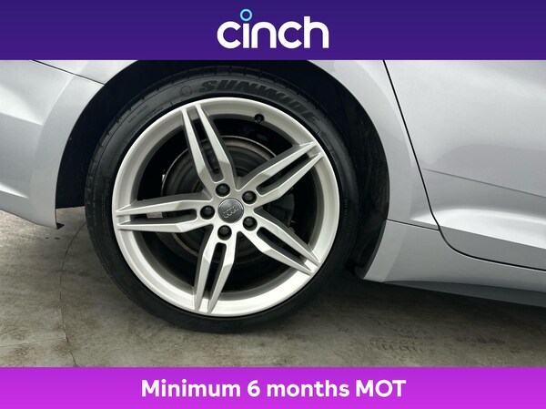 Used Audi A5 2019 for sale - 74999515: Photo 27