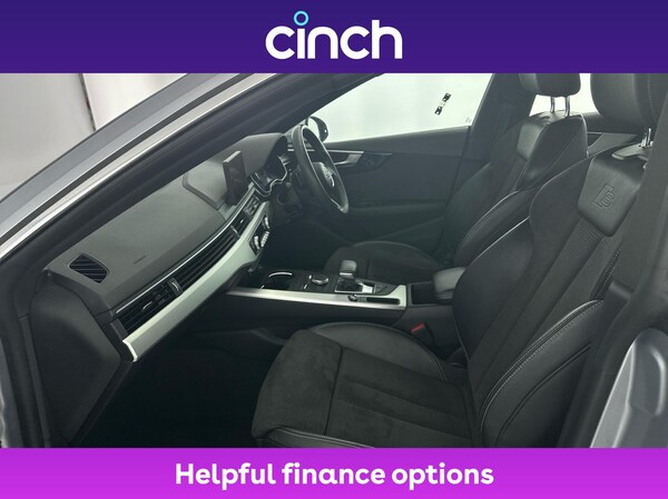 Used Audi A5 2019 for sale - 74999515: Photo 30
