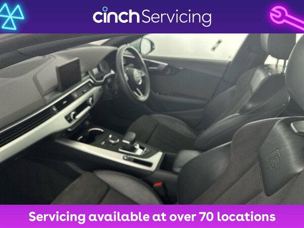 Used Audi A5 2019 for sale - 74999515: Photo 31