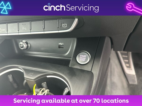 Used Audi A5 2019 for sale - 74999515: Photo 36