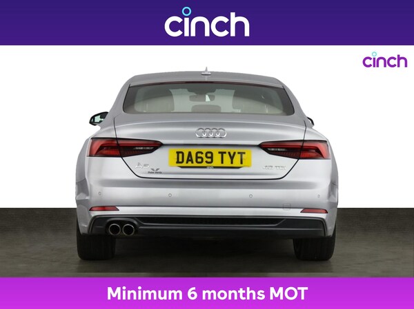 Used Audi A5 2019 for sale - 74999515: Photo 5