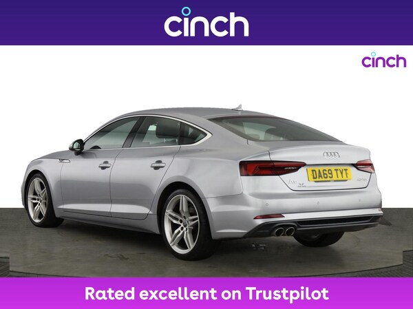 Used Audi A5 2019 for sale - 74999515: Photo 6