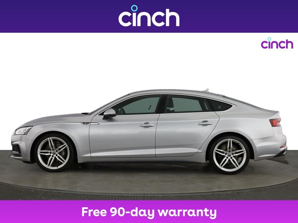 Used Audi A5 2019 for sale - 74999515: Photo 8
