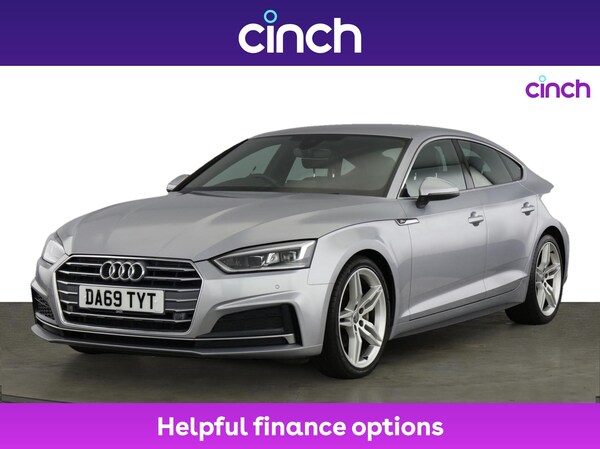 Used Audi A5 2019 for sale - 74999515: Photo 9