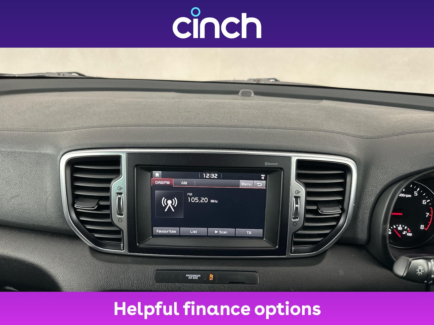 Used Kia Sportage 2018 for sale - 76712054: Photo 17