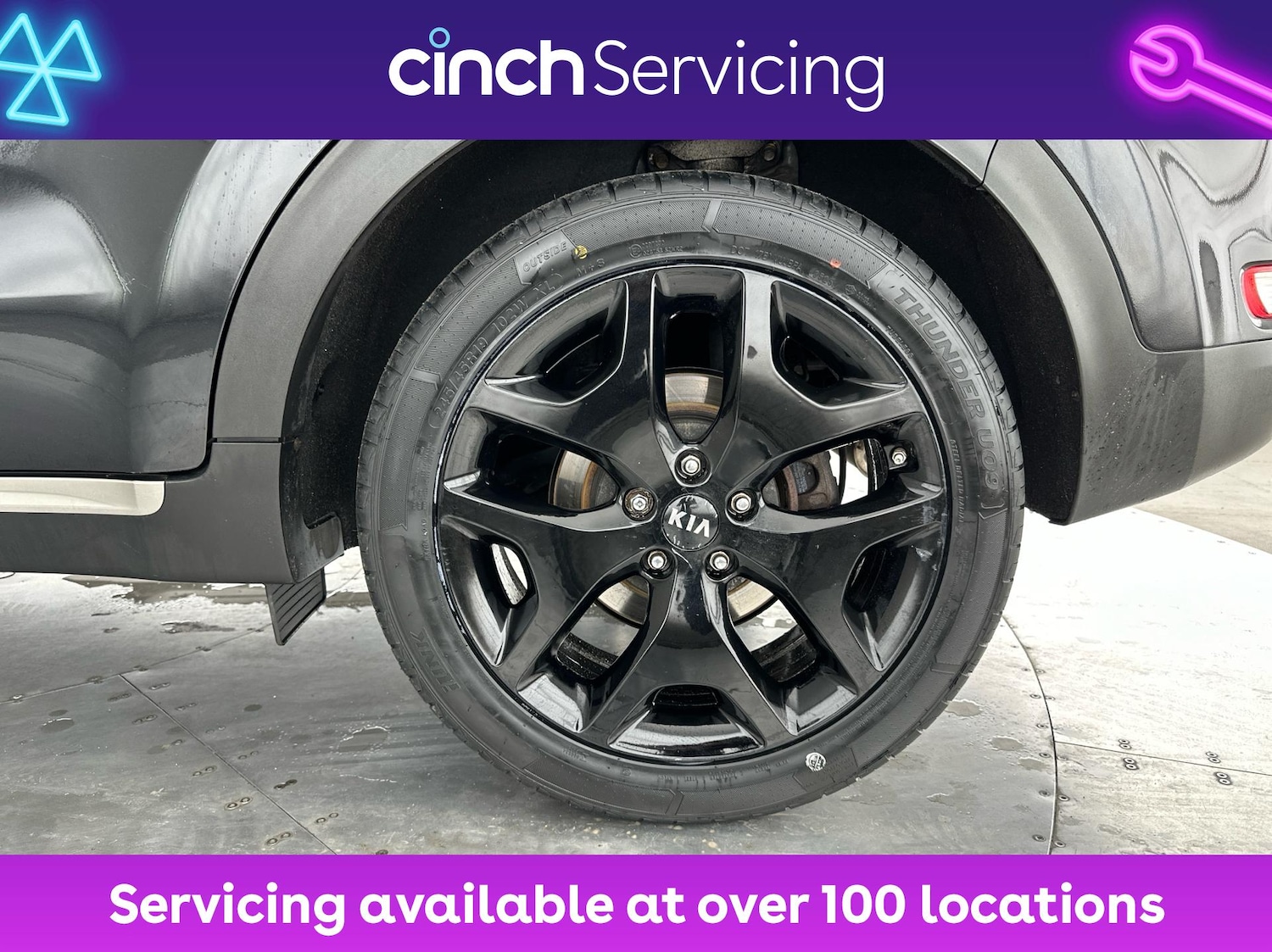 Used Kia Sportage 2018 for sale - 76712054: Photo 26