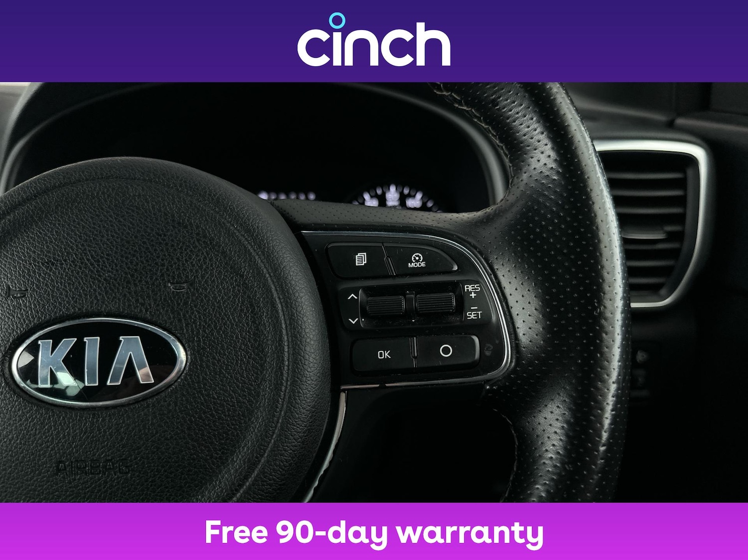 Used Kia Sportage 2018 for sale - 76712054: Photo 34