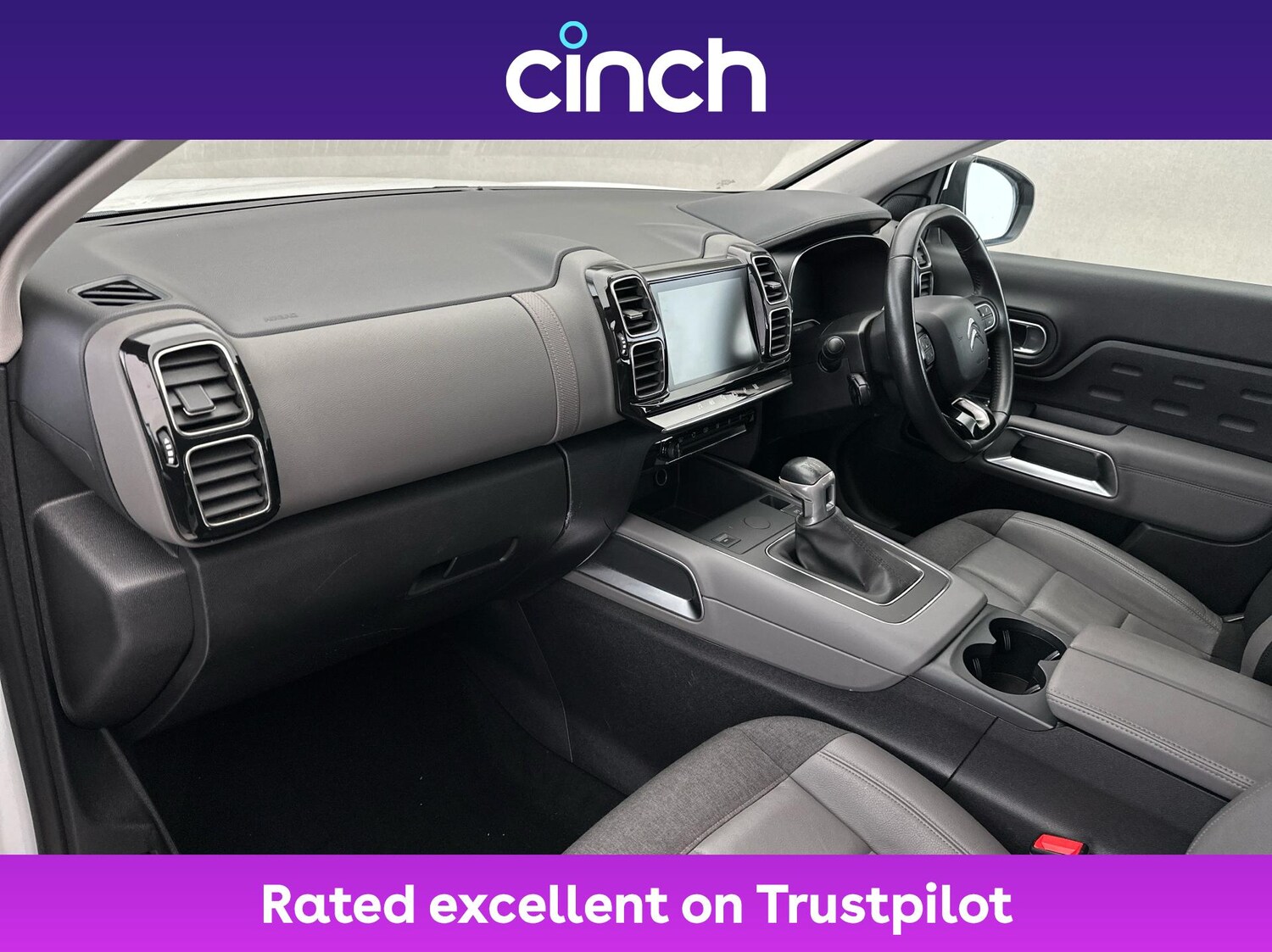 Used Citroen C5 Aircross 2019 for sale - 76313714: Photo 14