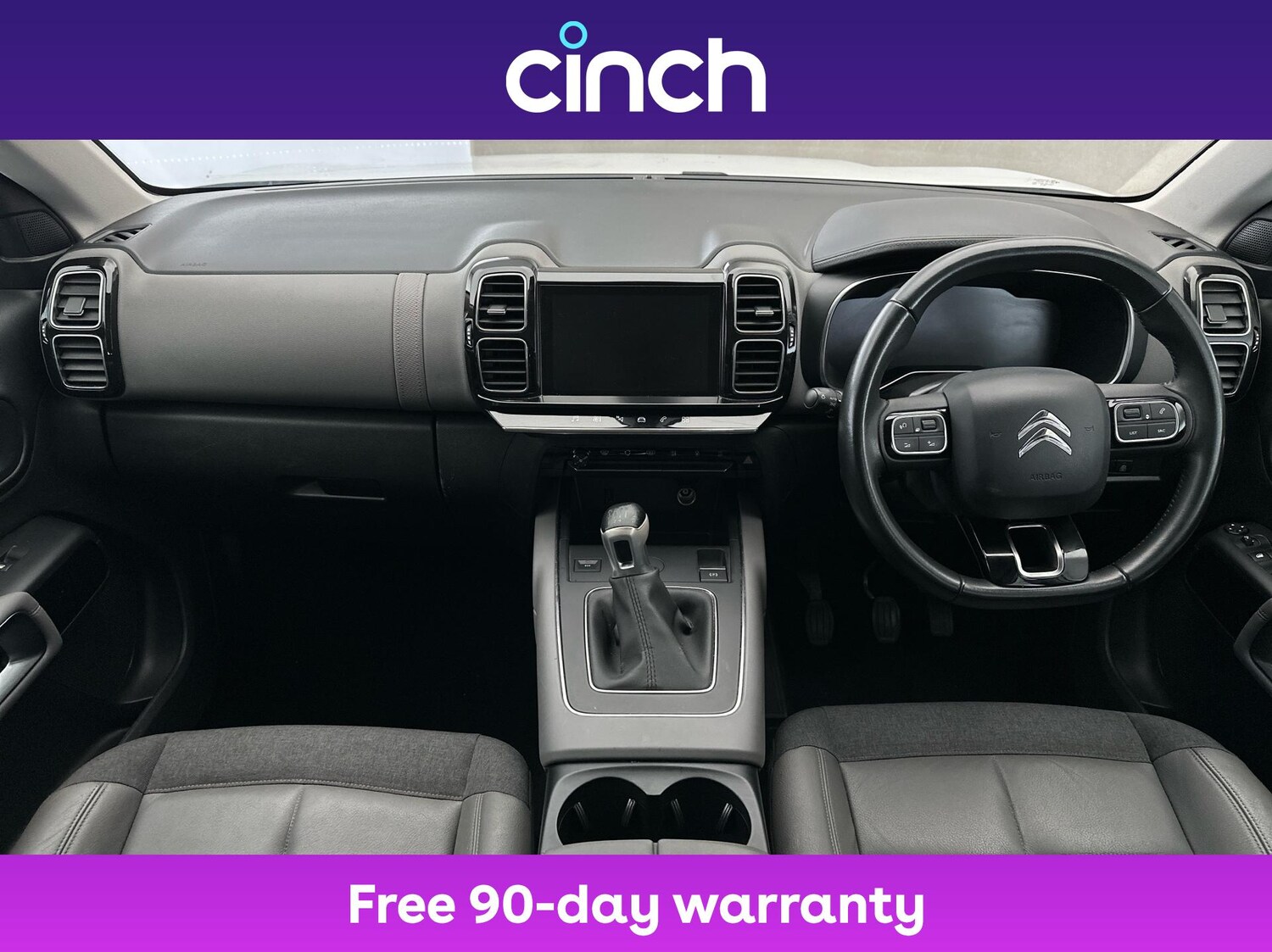 Used Citroen C5 Aircross 2019 for sale - 76313714: Photo 15