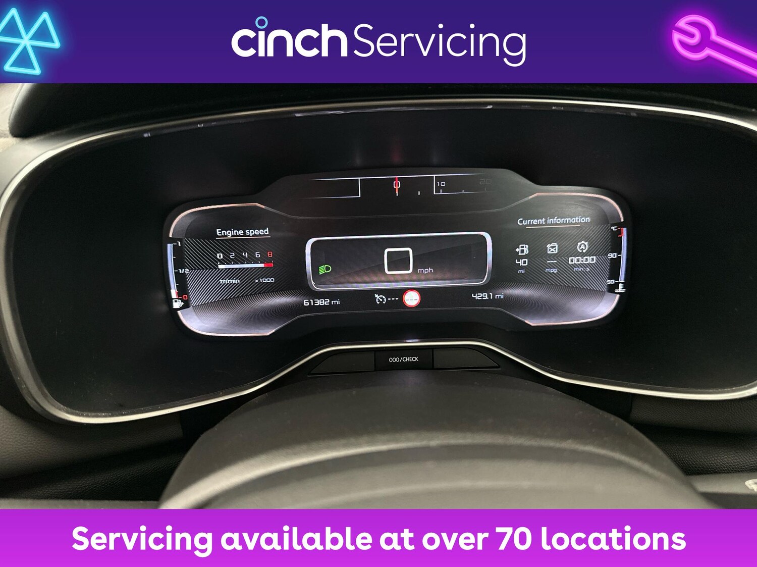 Used Citroen C5 Aircross 2019 for sale - 76313714: Photo 18