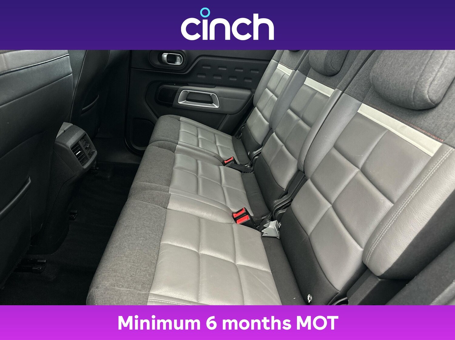 Used Citroen C5 Aircross 2019 for sale - 76313714: Photo 20