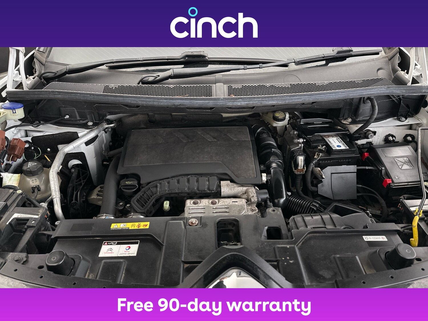 Used Citroen C5 Aircross 2019 for sale - 76313714: Photo 23