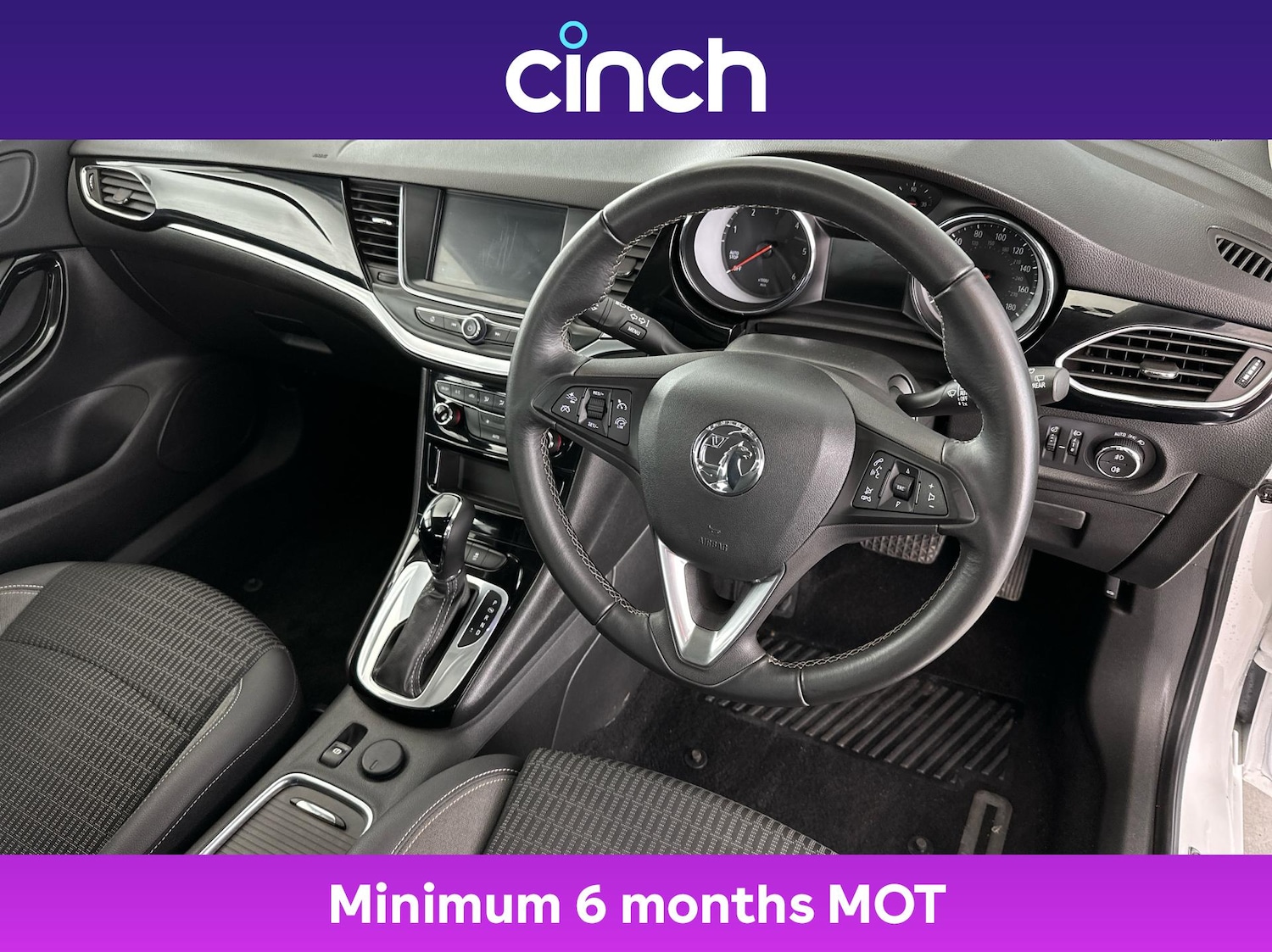 Used Vauxhall Astra 2021 for sale - 75976070: Photo 12