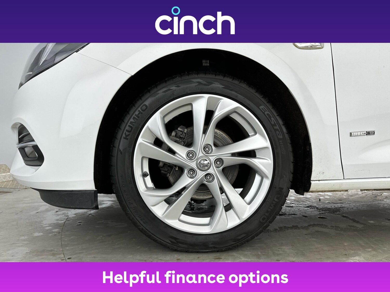 Used Vauxhall Astra 2021 for sale - 75976070: Photo 24