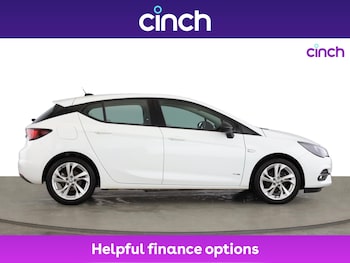 Used Vauxhall Astra 2021 for sale - 75976070: Photo