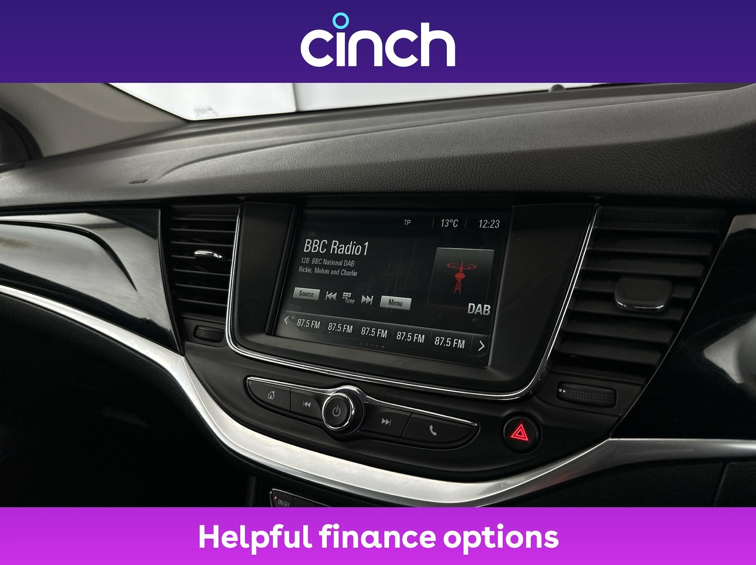 Used Vauxhall Astra 2021 for sale - 75976070: Photo 30