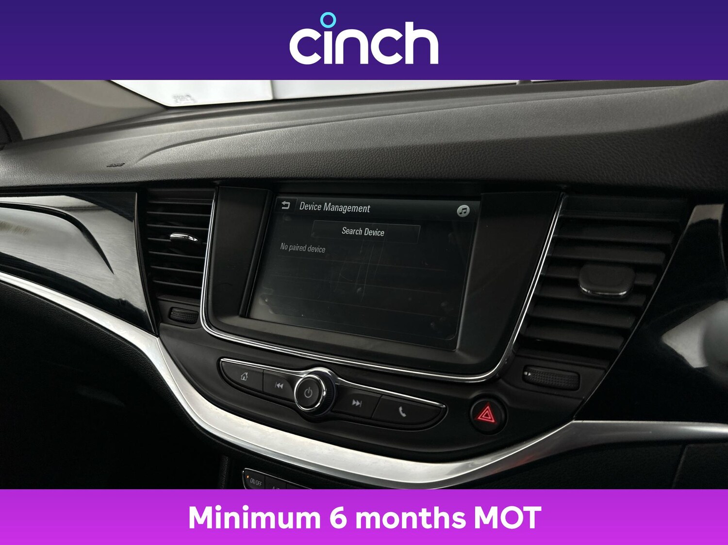 Used Vauxhall Astra 2021 for sale - 75976070: Photo 32