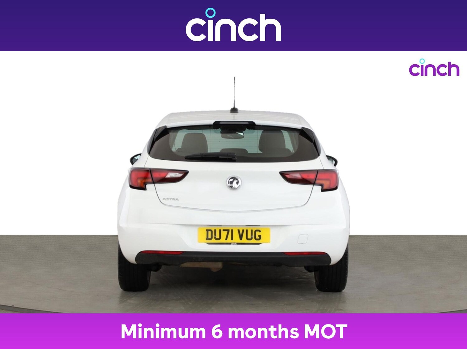 Used Vauxhall Astra 2021 for sale - 75976070: Photo 5