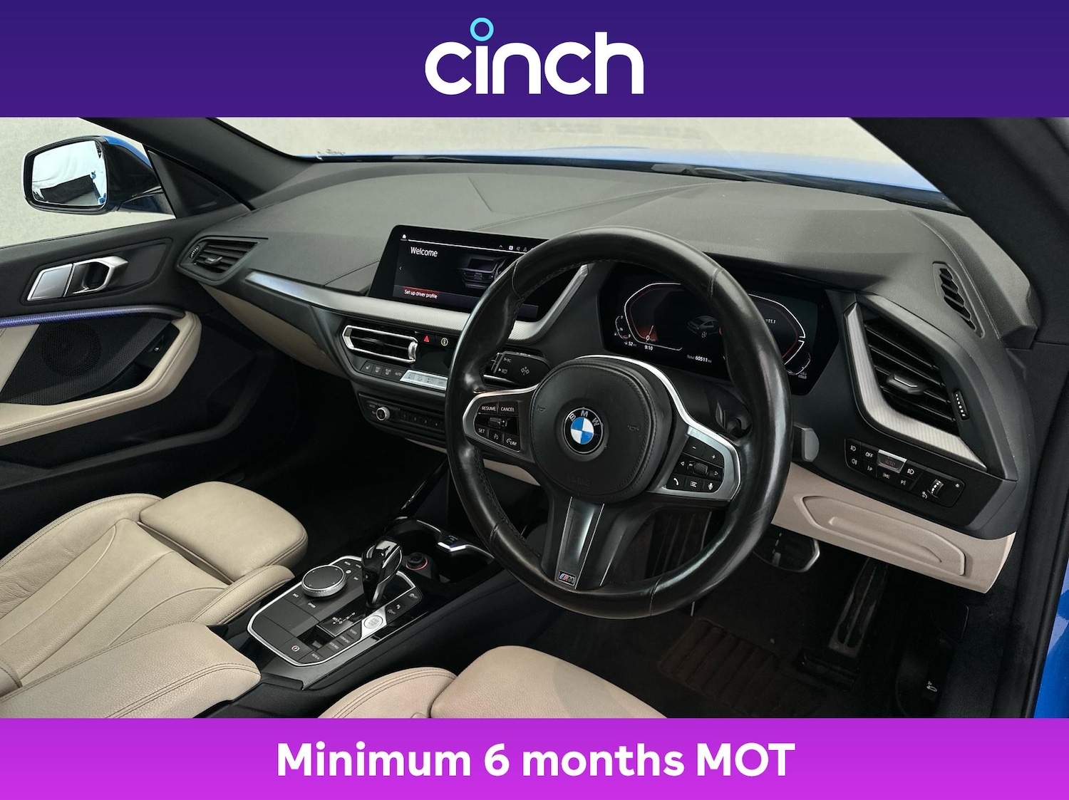 Used BMW 2 Series 2021 for sale - 76173995: Photo 12