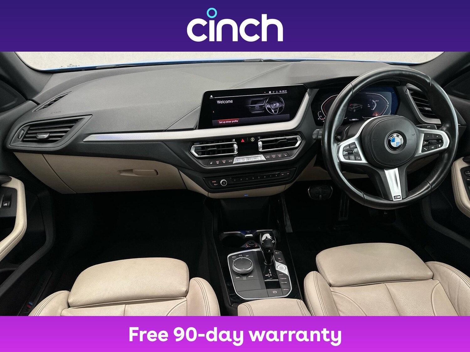 Used BMW 2 Series 2021 for sale - 76173995: Photo 15