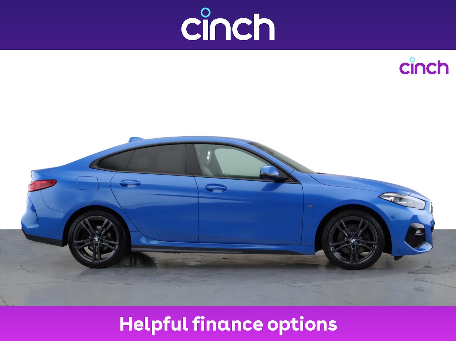 Used BMW 2 Series 2021 for sale - 76173995: Photo 2