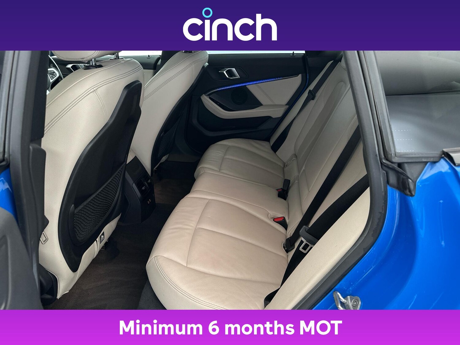 Used BMW 2 Series 2021 for sale - 76173995: Photo 20