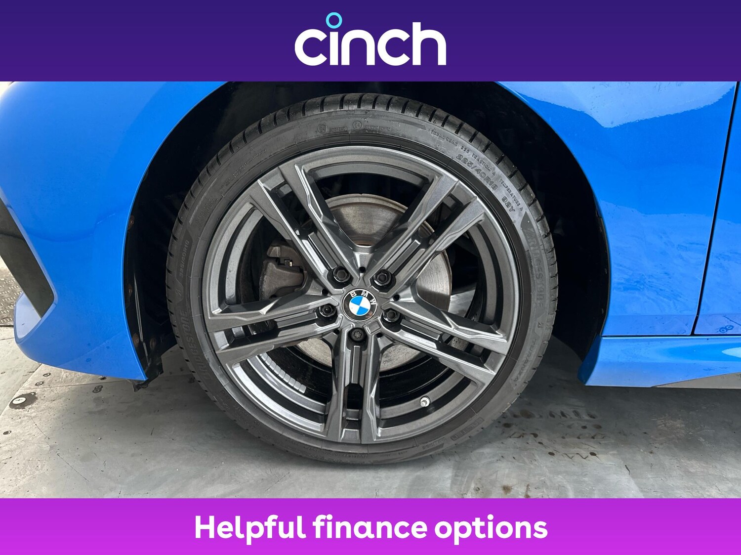 Used BMW 2 Series 2021 for sale - 76173995: Photo 24