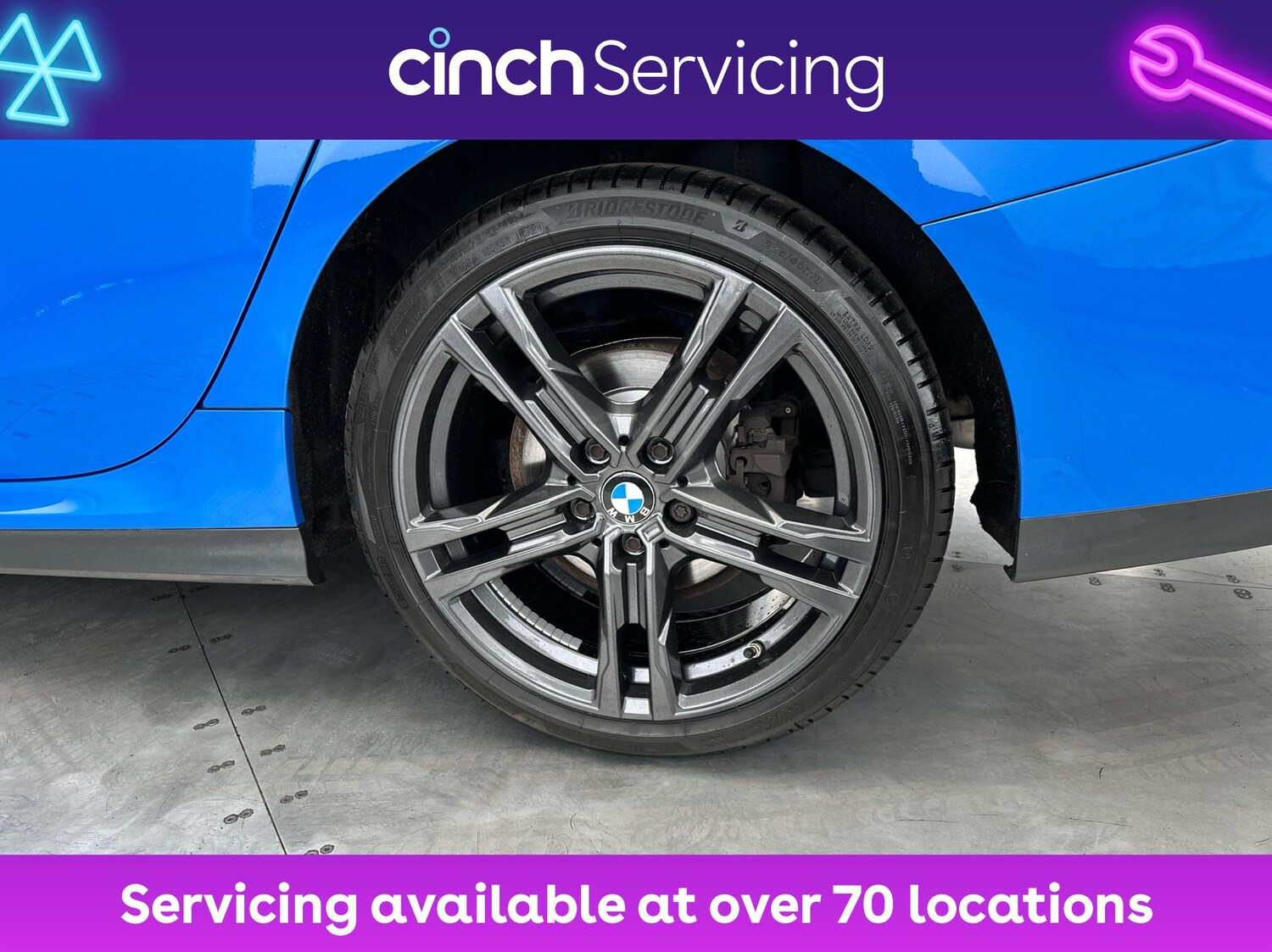 Used BMW 2 Series 2021 for sale - 76173995: Photo 26