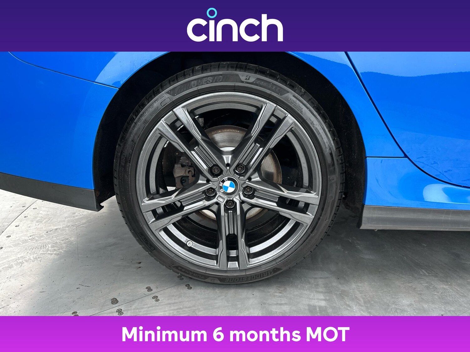 Used BMW 2 Series 2021 for sale - 76173995: Photo 27