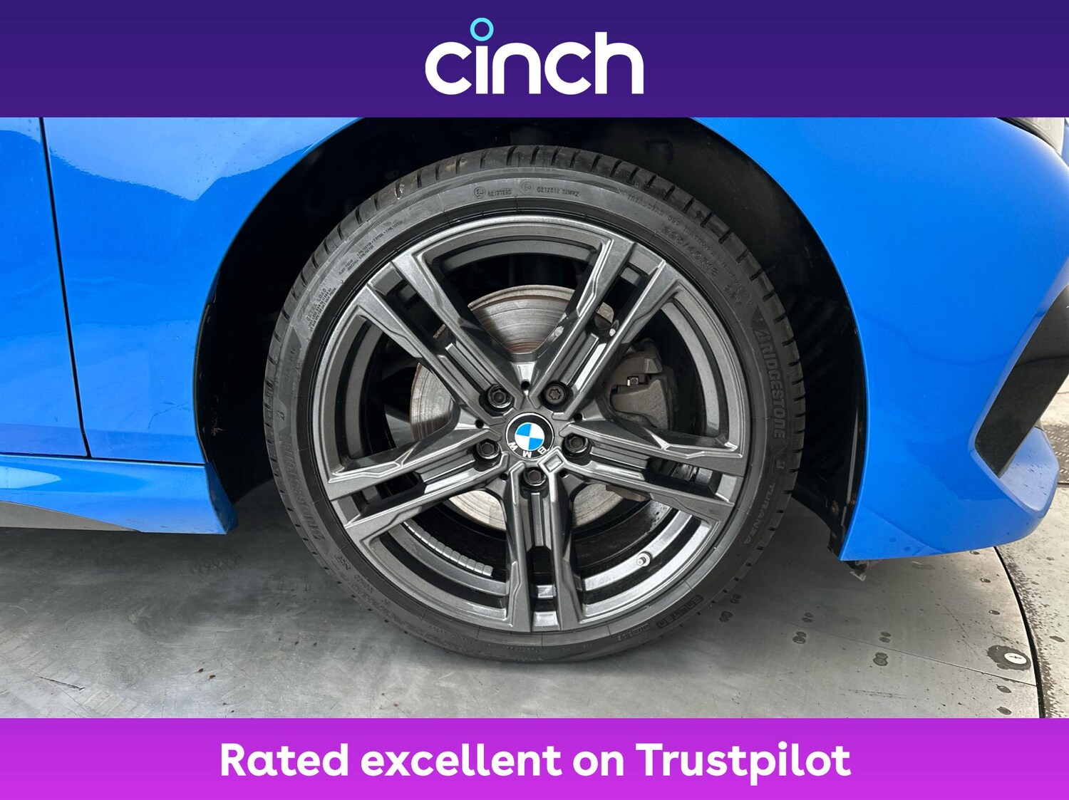 Used BMW 2 Series 2021 for sale - 76173995: Photo 28