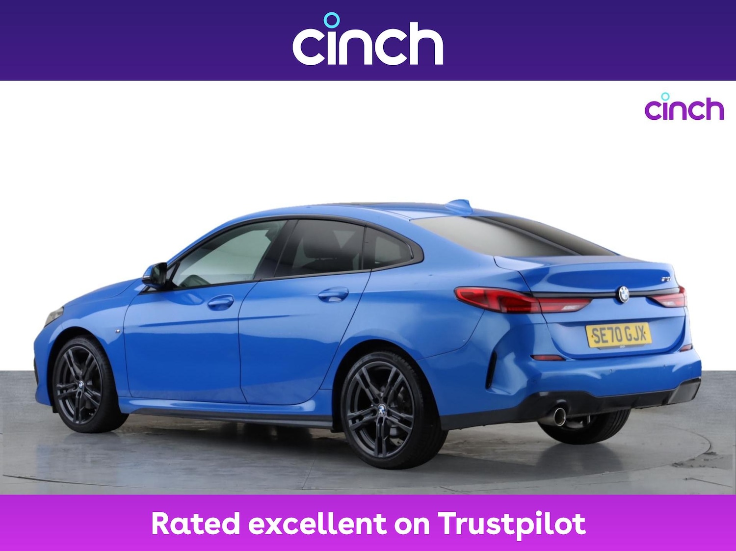Used BMW 2 Series 2021 for sale - 76173995: Photo 6
