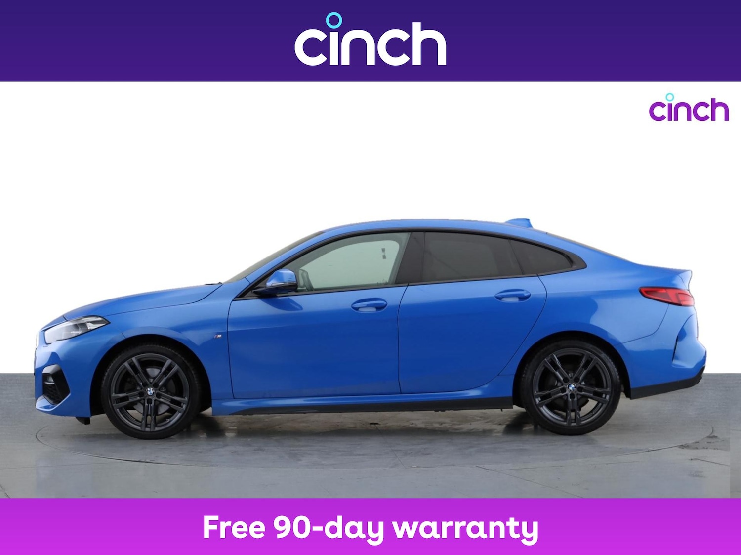 Used BMW 2 Series 2021 for sale - 76173995: Photo 8