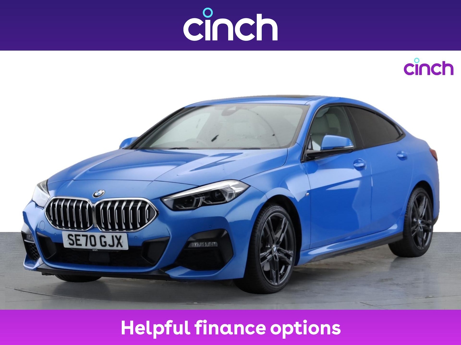 Used BMW 2 Series 2021 for sale - 76173995: Photo 9