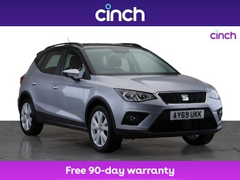 SEAT - Arona