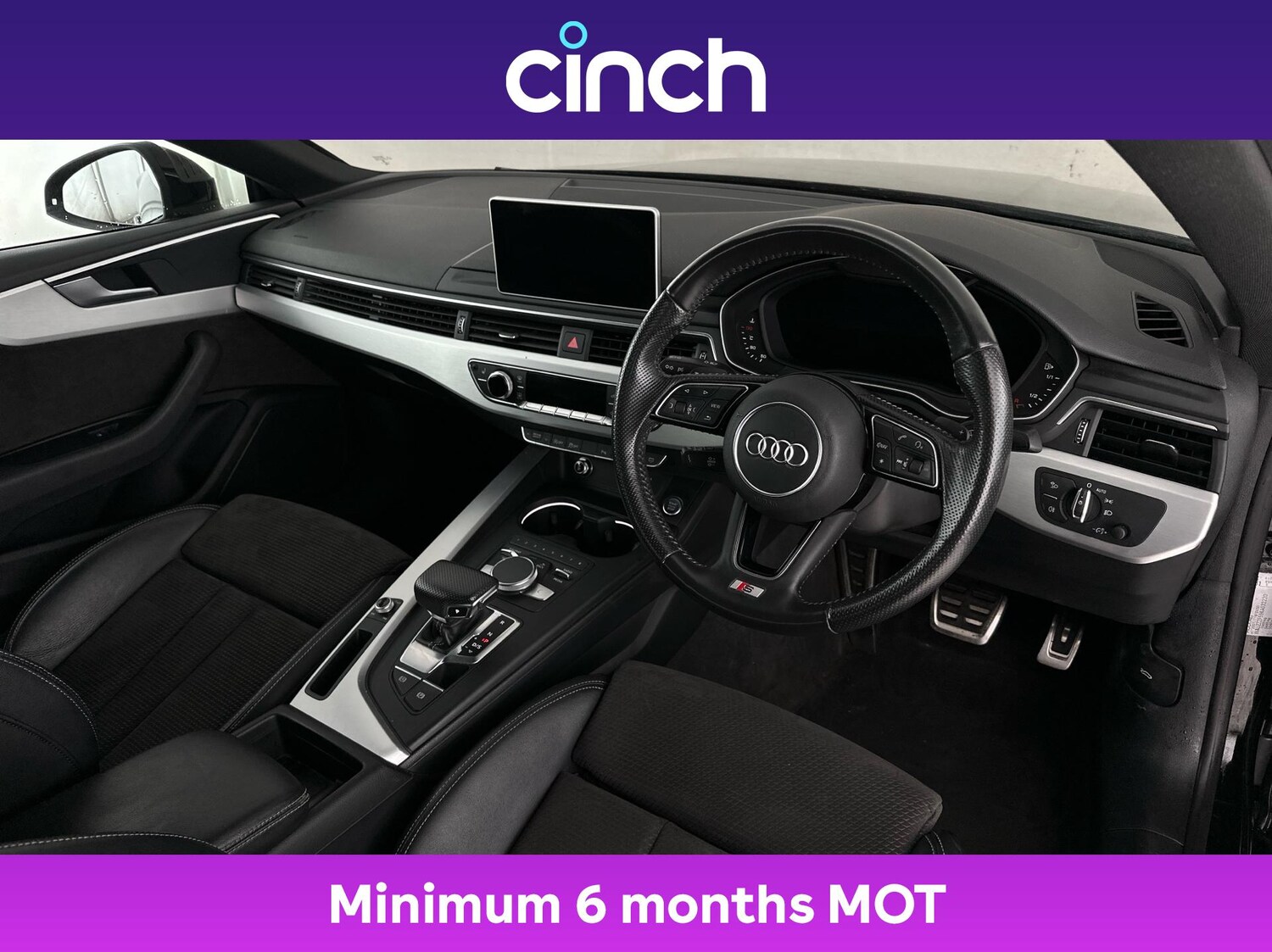 Used Audi A5 2019 for sale - 76527048: Photo 12