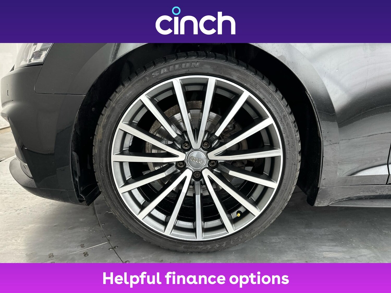 Used Audi A5 2019 for sale - 76527048: Photo 24