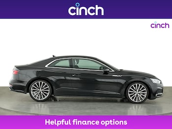 Used Audi A5 2019 for sale - 76527048: Photo