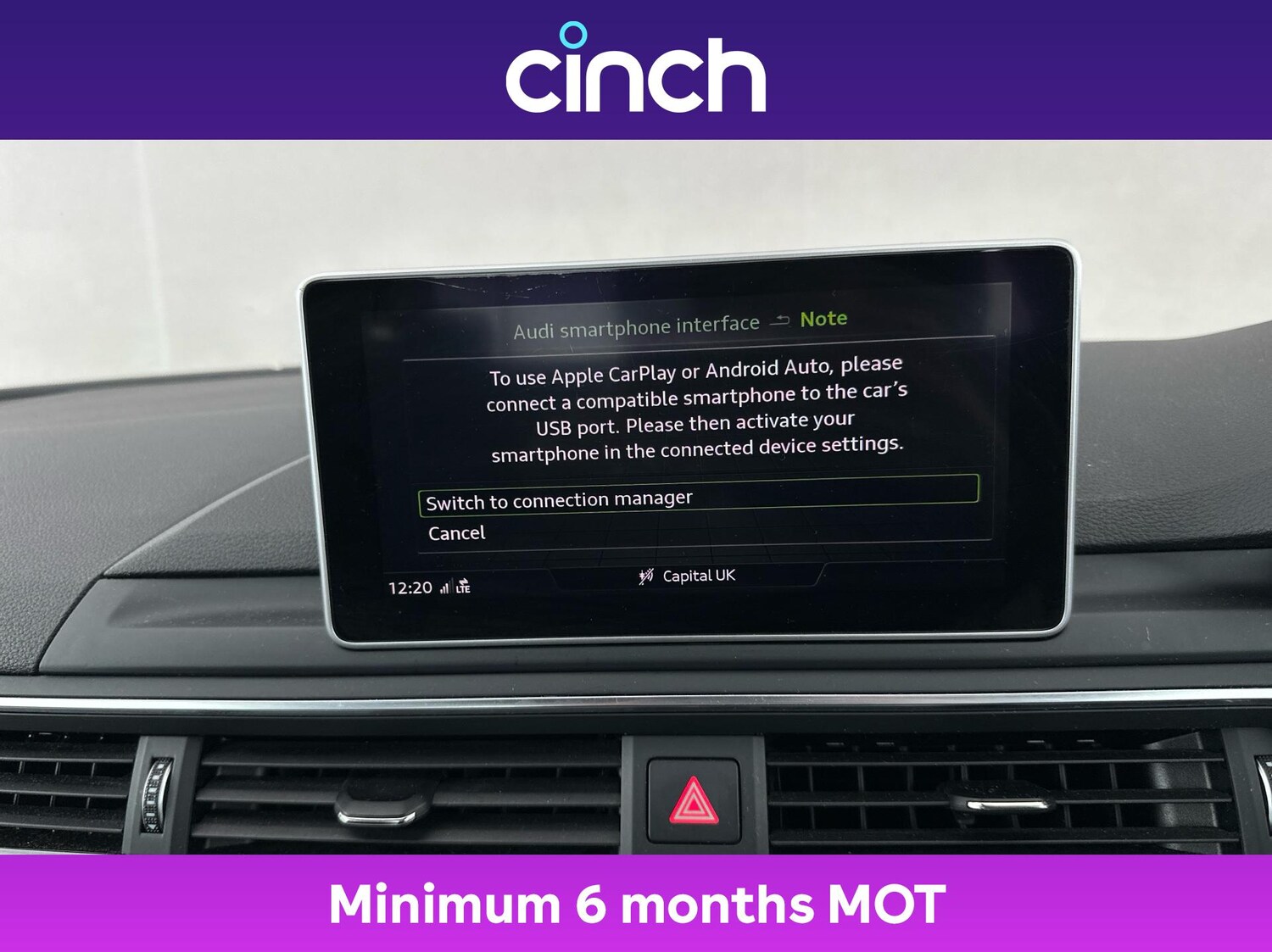 Used Audi A5 2019 for sale - 76527048: Photo 32