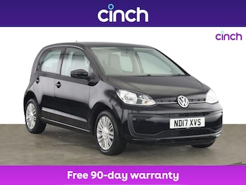 Volkswagen - up!