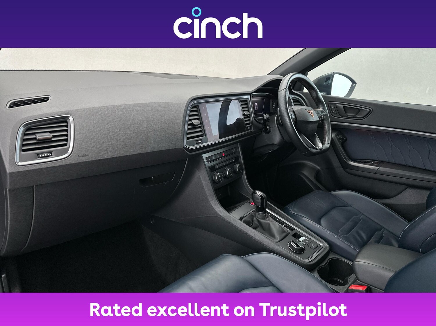 Used Cupra Ateca 2022 for sale - 76379959: Photo 14