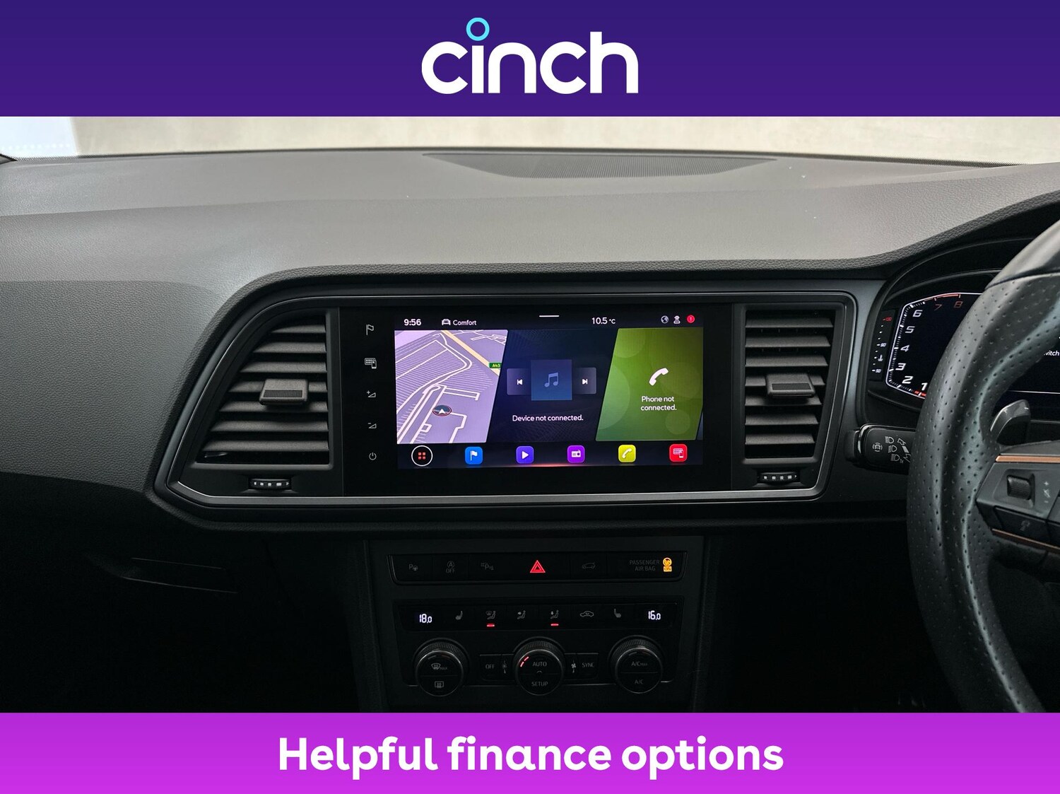 Used Cupra Ateca 2022 for sale - 76379959: Photo 17