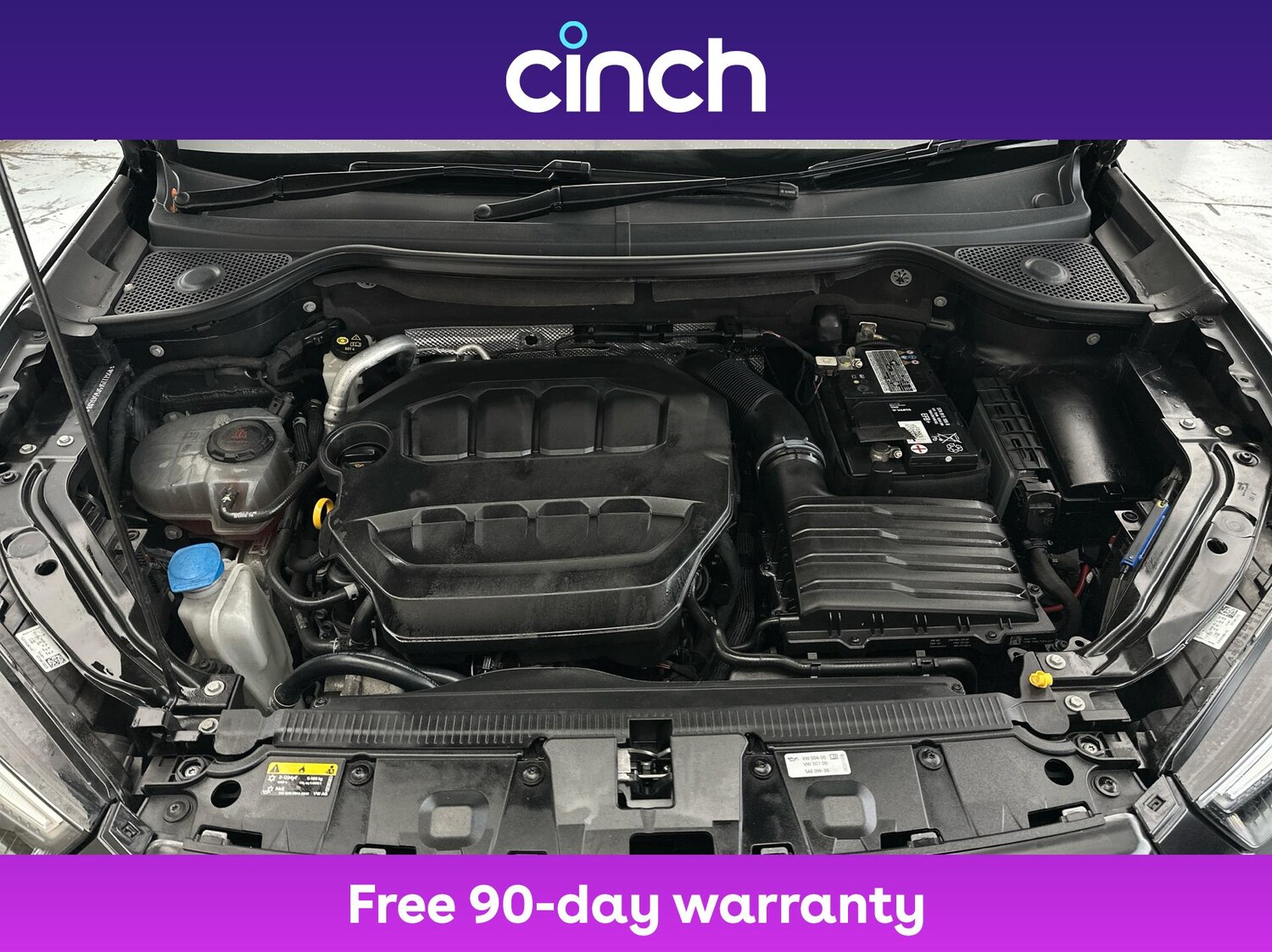 Used Cupra Ateca 2022 for sale - 76379959: Photo 23