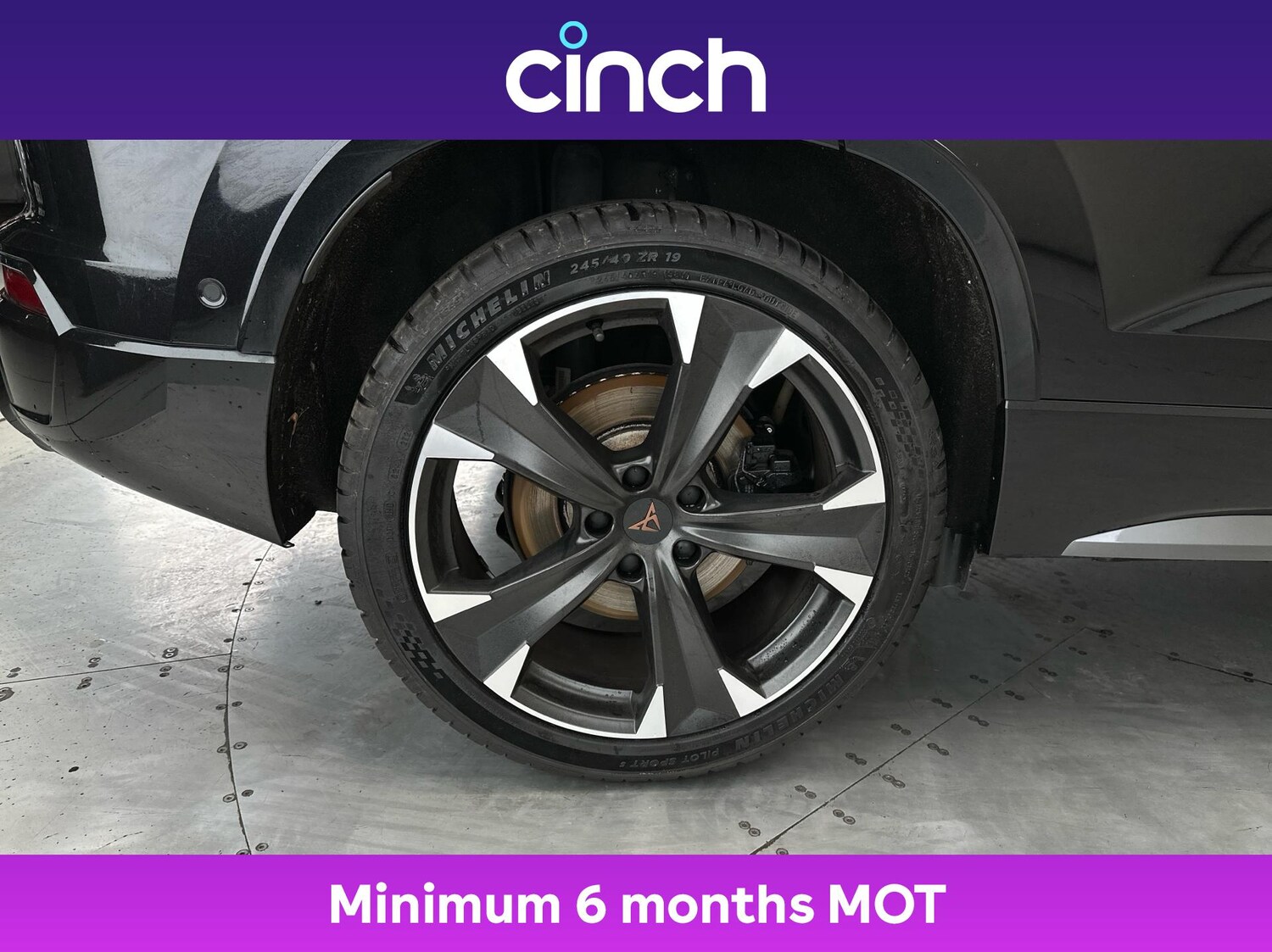 Used Cupra Ateca 2022 for sale - 76379959: Photo 27